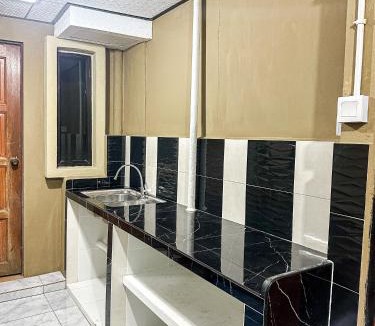 Teluk Kumbar House | Dusun Indah Cottage 3