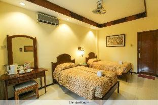 Prawirotaman Hotel | Duta Garden Hotel