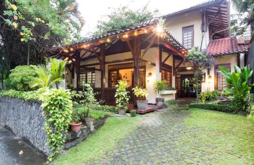 Prawirotaman Hotel | Duta Garden Hotel