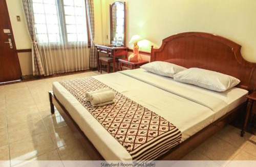 Prawirotaman House | Duta Guest House