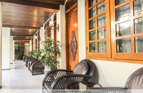 Prawirotaman House | Duta Guest House