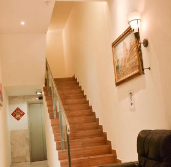 Segambut Hotel | DUTA HOTEL