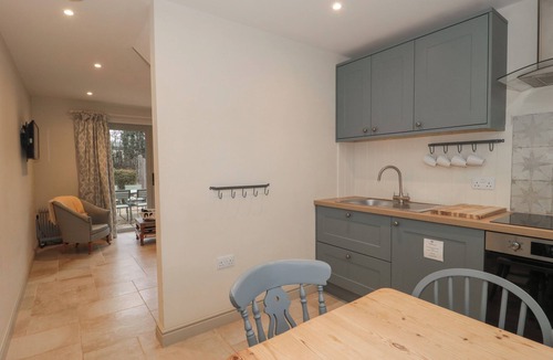 Lechlade Cottage | Dutch 2