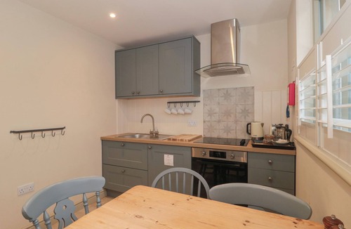 Lechlade Cottage | Dutch 2