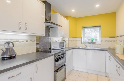 Criccieth Cottage | Dutch Barn Two - UK12873