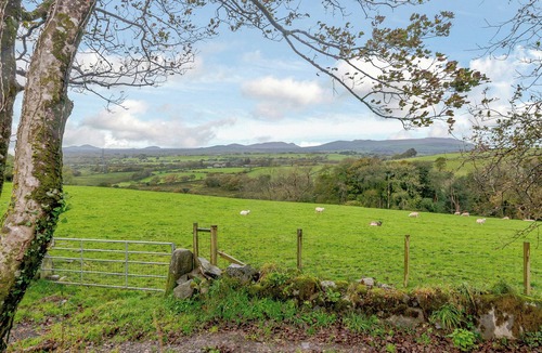 Criccieth Cottage | Dutch Barn Two - UK12873