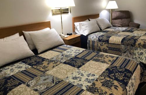 Kalona Hotel | Dutch Country Inn