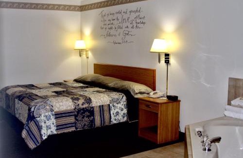 Kalona Hotel | Dutch Country Inn