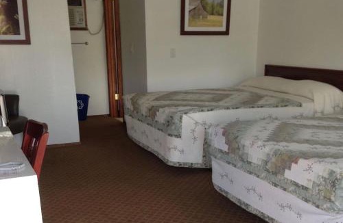 Sultan Hotel | Dutch Cup Motel