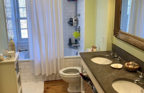 Montgomery Other | Dutch Farmhouse and Barns