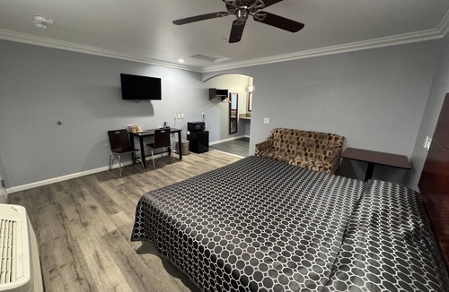 Loma Linda Hotel | Dutch Motel