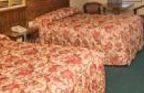 Ronks Hotel | Dutch Treat Motel