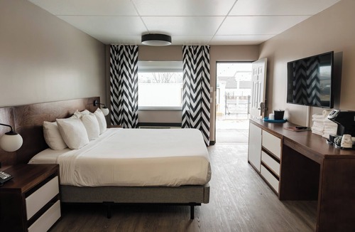 Witmer Hotel | Dutch Wonderland Inn