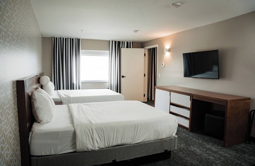 Witmer Hotel | Dutch Wonderland Inn