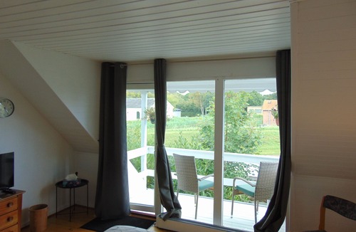 Vaeggerlose Bed & Breakfast | Dutchies-dk