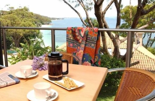 Nelson Bay Apartment | Dutchman's Beach Retreat