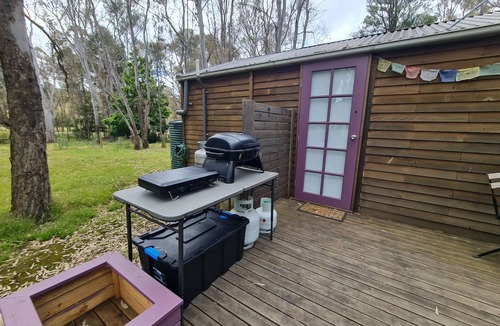 Sandon Cottage | Dutjiya Mang - Private cottage