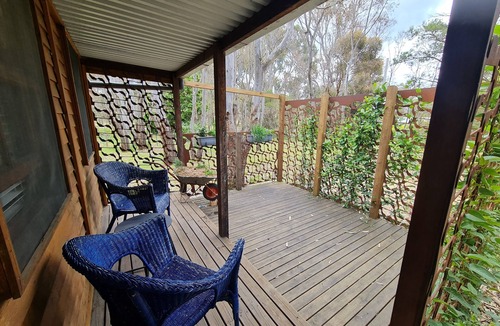 Sandon Cottage | Dutjiya Mang - Private cottage