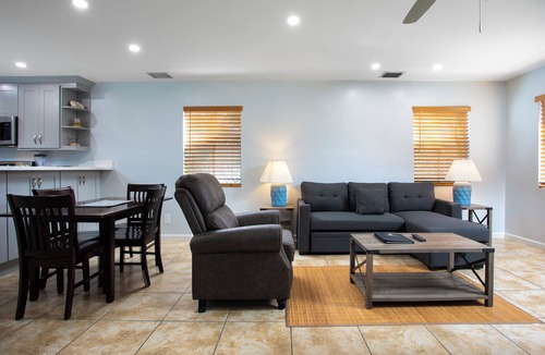 Old Town House | Duval Square Condo-2 bedroom 2.5 bath, w/pool, parking, on Duval St