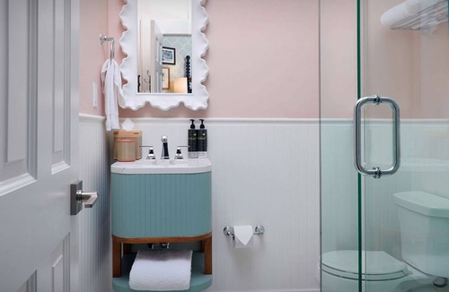 Uptown - Upper Duval Hotel | Duval Street Stay + Free Breakfast. Private Beach