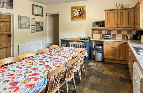 Christchurch Cottage | Duvale Priory - 9985