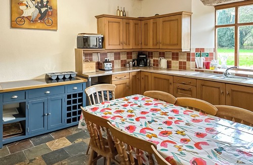 Christchurch Cottage | Duvale Priory - 9985
