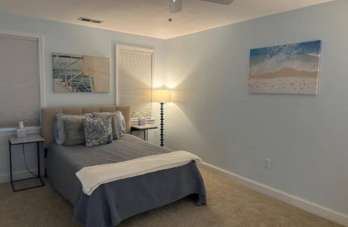 Duxbury House | Duxbury Getaway! Location+Charm!