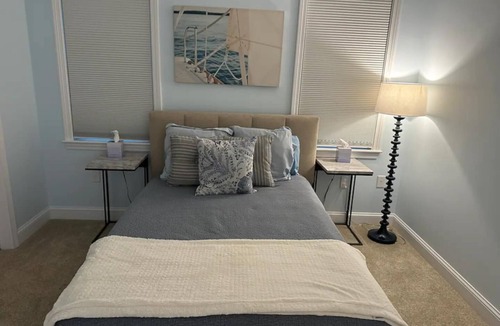 Duxbury House | Duxbury Getaway! Location+Charm!