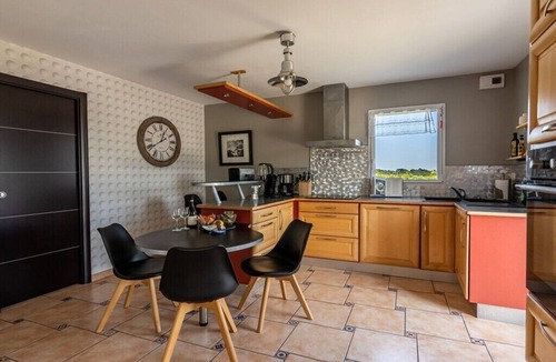 Saint-Pabu Villa | DUXCAAR Saint Pabu Comfortable holiday residence