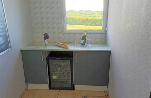 Saint-Pabu Villa | DUXCAAR Saint Pabu Comfortable holiday residence