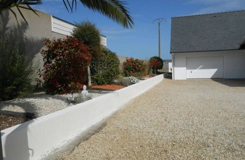 Saint-Pabu Villa | DUXCAAR Saint Pabu Comfortable holiday residence