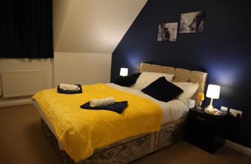 Duxford Apartment | Duxford Haven