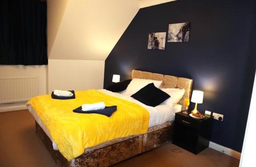 Duxford Apartment | Duxford Haven