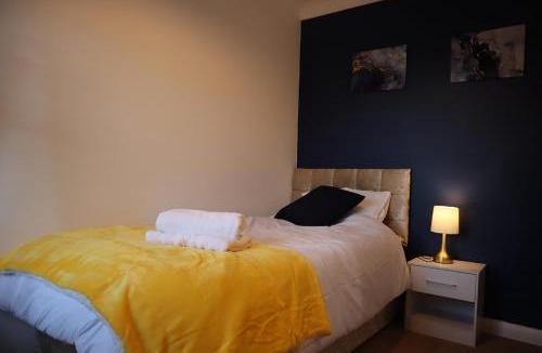 Duxford Apartment | Duxford Haven