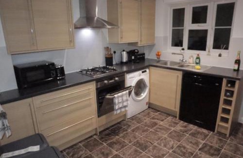 Duxford Apartment | Duxford Haven