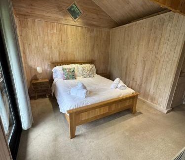 Cholsey House | Duxford Lodge, Cholsey