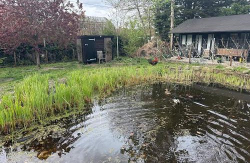 Cholsey House | Duxford Lodge, Cholsey