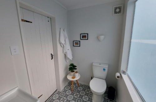 Rangitikei Bed & Breakfast | DuxHouse BnB