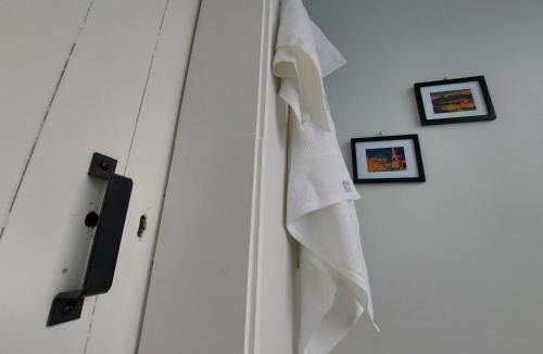 Rangitikei Bed & Breakfast | DuxHouse BnB