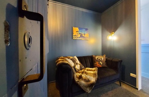 Rangitikei Bed & Breakfast | DuxHouse BnB