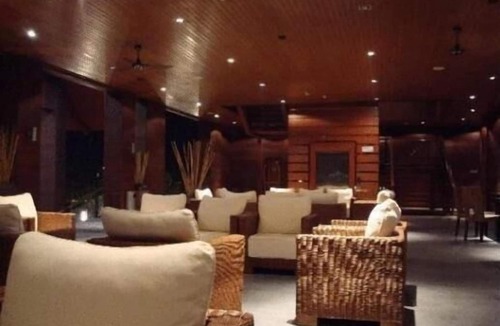 Kampung Leban Hotel | Duyong Marina & Resort