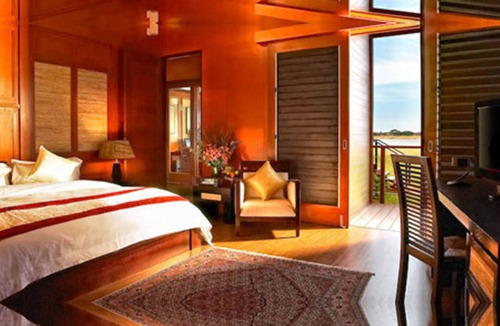 Kampung Leban Hotel | Duyong Marina & Resort