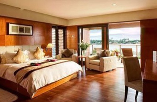 Kampung Leban Hotel | Duyong Marina & Resort