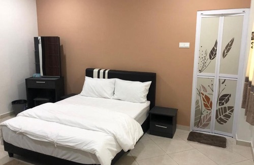 Sungai Petani Villa | DV Villa @ Angsana Sari