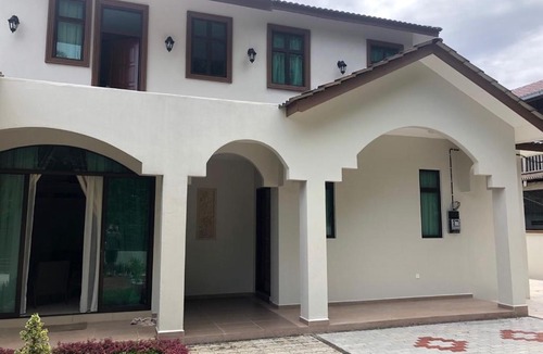 Sungai Petani Villa | DV Villa @ Angsana Sari