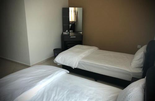 Sungai Petani Villa | DV Villa @ Angsana Sari