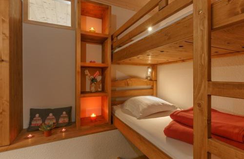 Mijoux Apartment | Dvacances Résidence les tavaillons