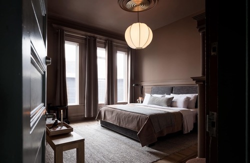 Downtown St. John's House | Dvele Inn