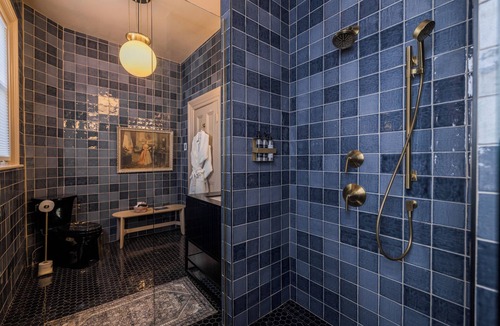 Downtown St. John's House | Dvele Inn