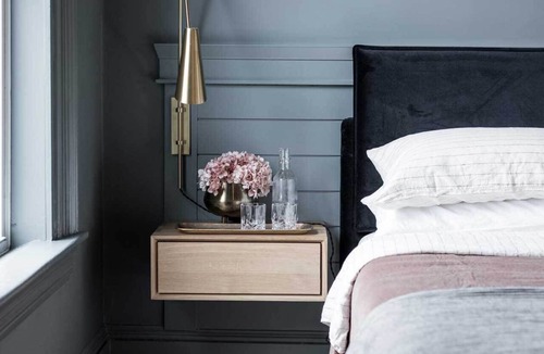 Downtown St. John's House | Dvele Inn